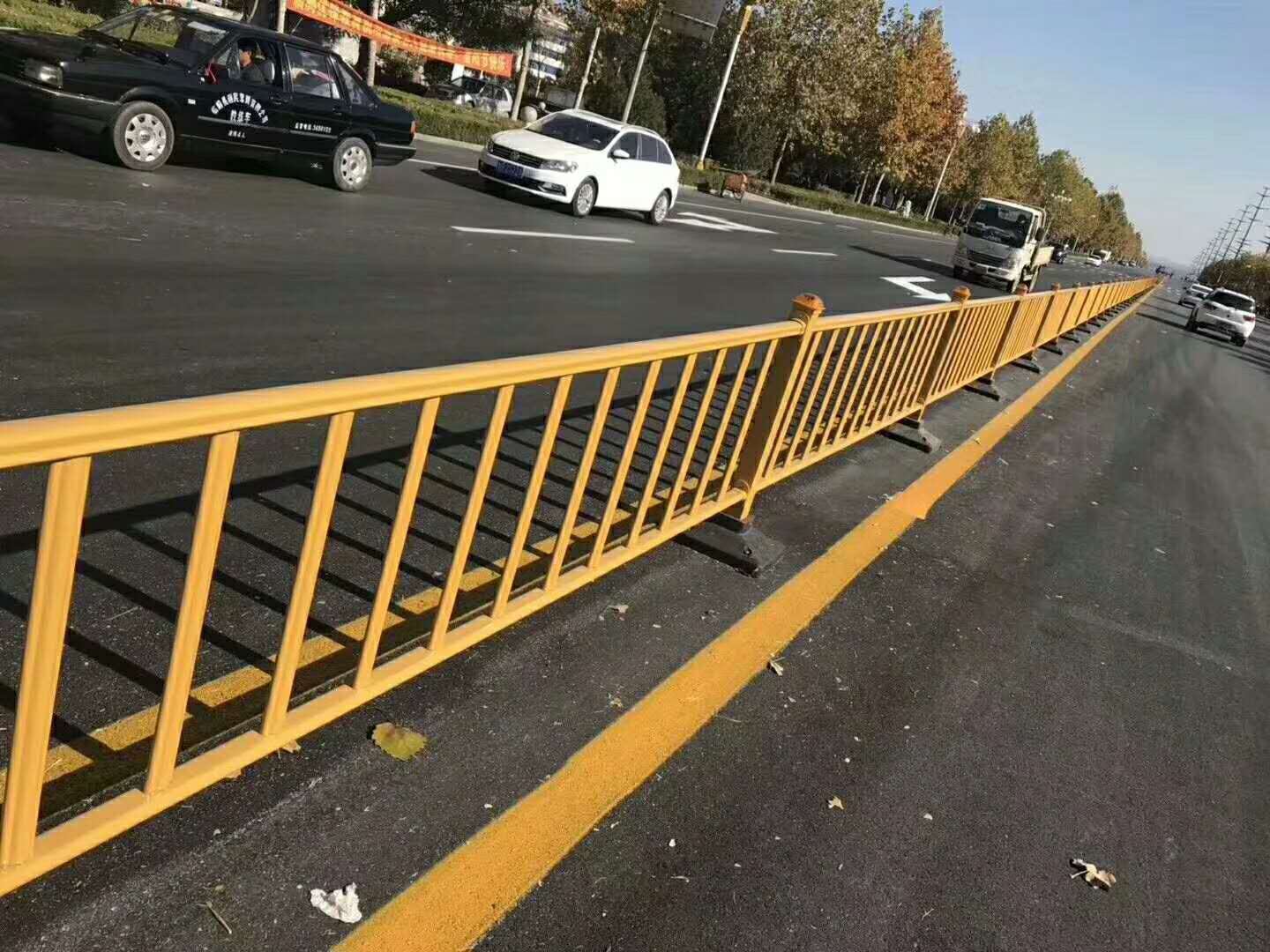市政護(hù)欄