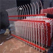 怎么可以選擇出優(yōu)質的鋅鋼護欄