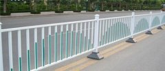 高速公路上為什么用道路護欄