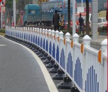 公路道路護欄的用途